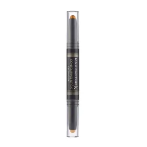 Max Factor Eyeshadow Contouring Stick Nr 006 Rosa Guld 15G