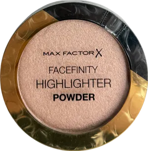 Max Factor Facefinity Powder Highlighter Nude Beam 8g