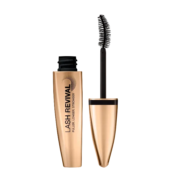 Max Factor Lash Revival Mascara 001 Black