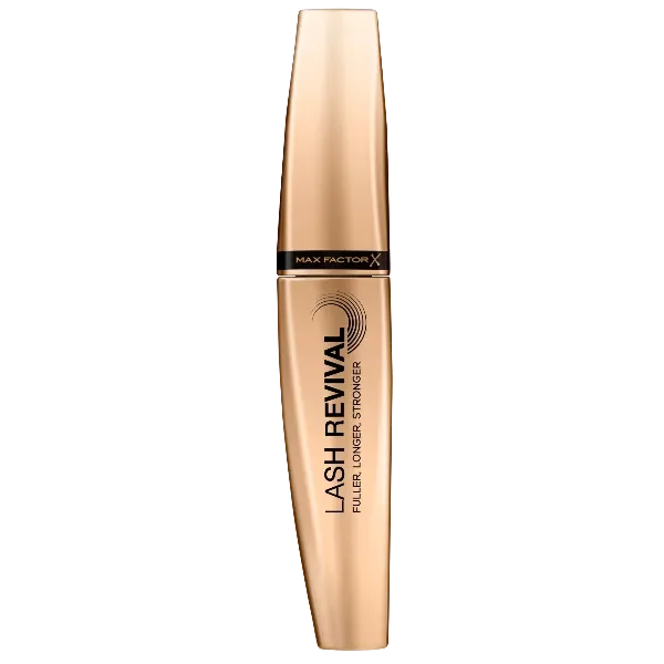 Max Factor Lash Revival Mascara 001 Black