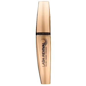 Max Factor Lash Revival Mascara 001 Black