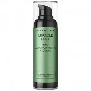 Max Factor Miracle Prep Colour Correcting and Cooling