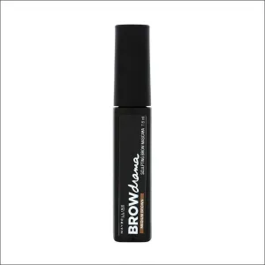 Maybelline Brow Drama Mascara Medium Brown