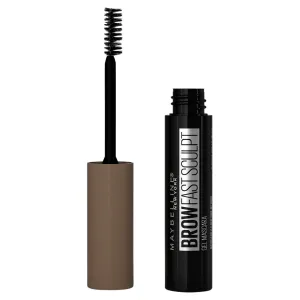 MAYBELLINE Brow Fast Sculpt Brow Gel Mascara - Soft Brown