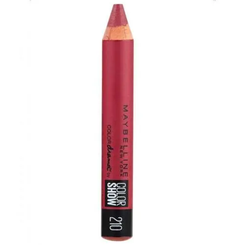 Maybelline Color Drama Lip Pencil 210 KEEP IT CLASSY