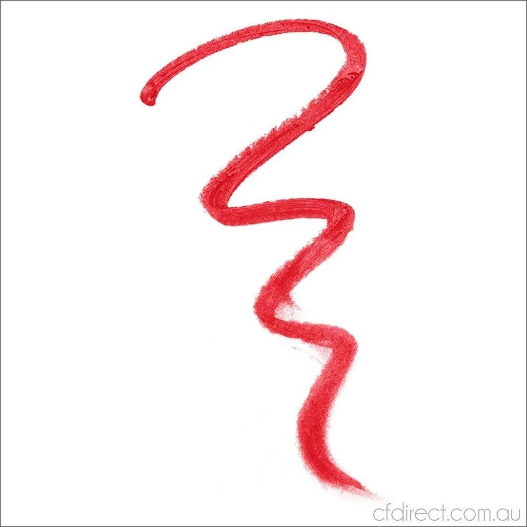 Maybelline Color Drama Lipstick Pencil - 510 Red Essential