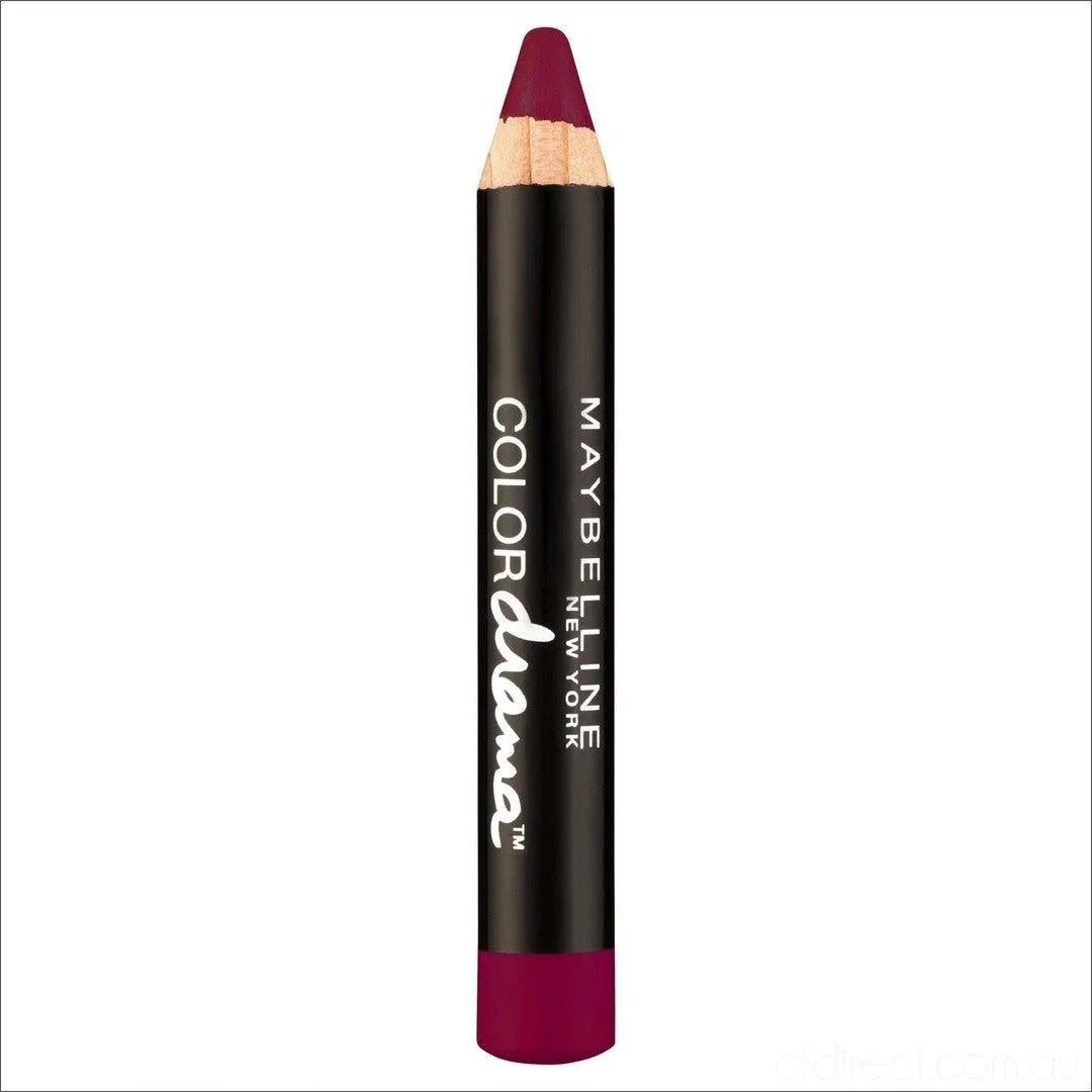 Maybelline Color Drama Lipstick Pencil - 510 Red Essential