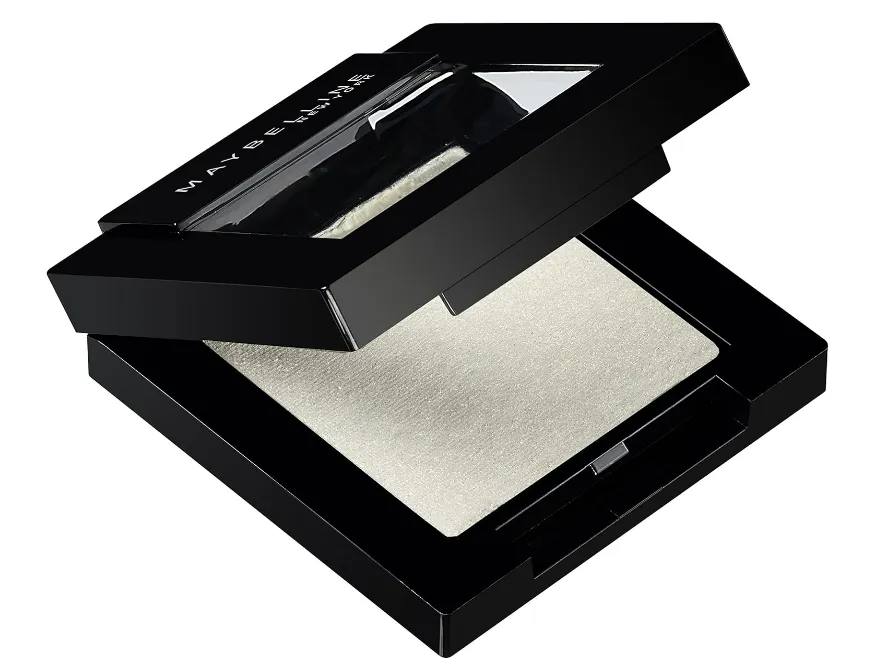 Maybelline Color Sensational Eyeshadow Mono 80 Vanilla