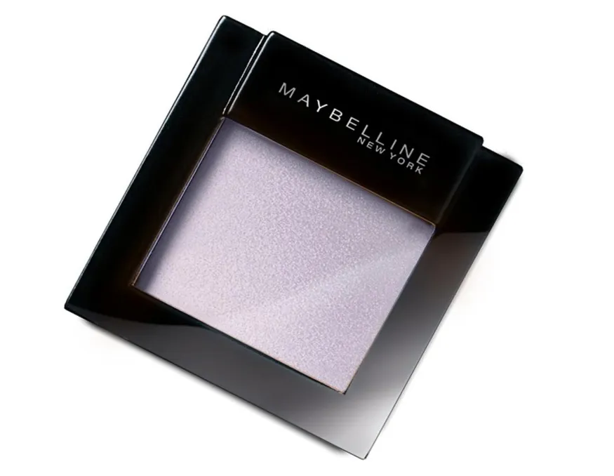 Maybelline Color Sensational Eyeshadow Mono 80 Vanilla