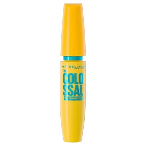Maybelline Colossal Volumizing Waterproof Mascara -Black