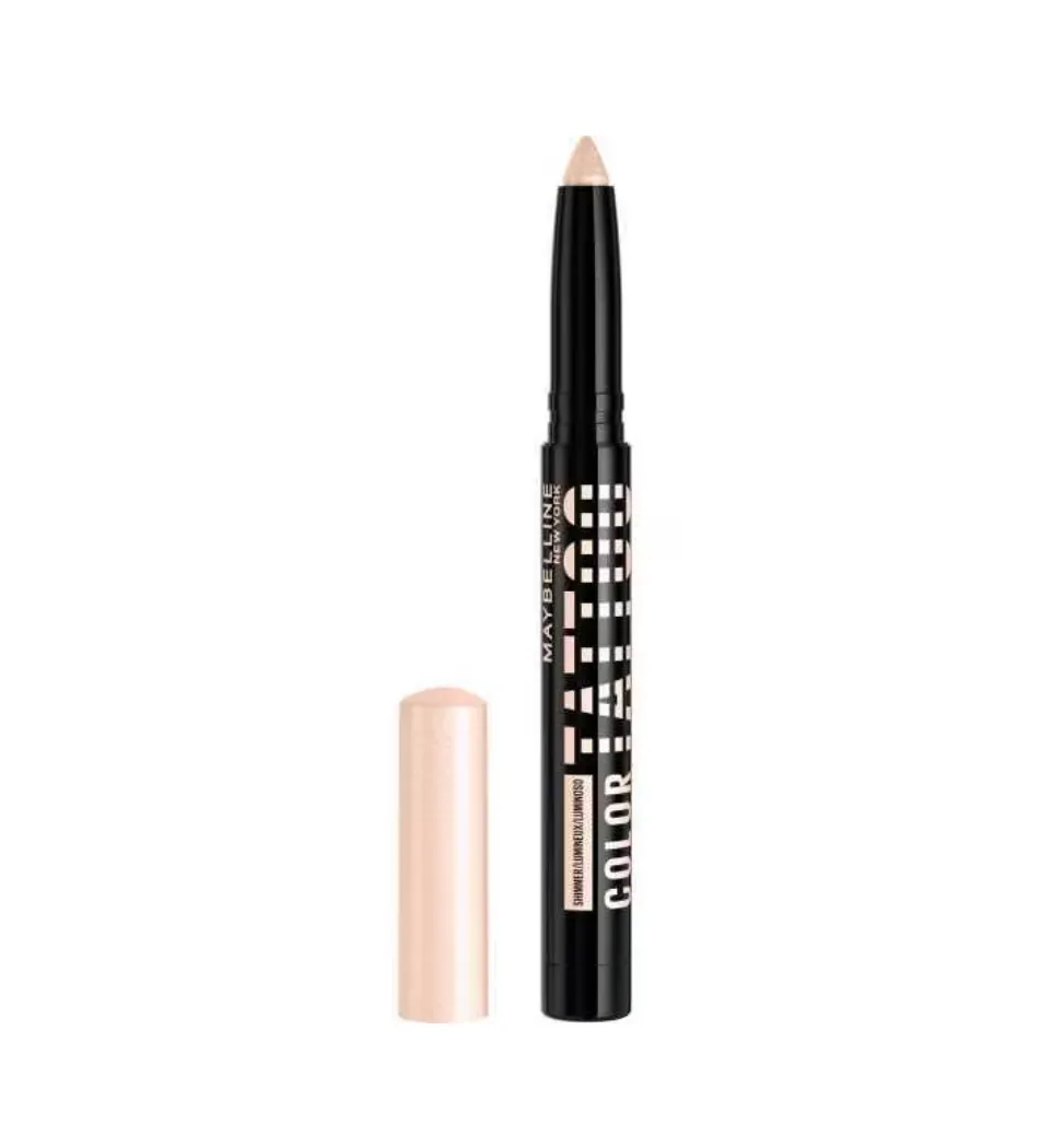 Maybelline Colour Tattoo Eyeshadow Stick