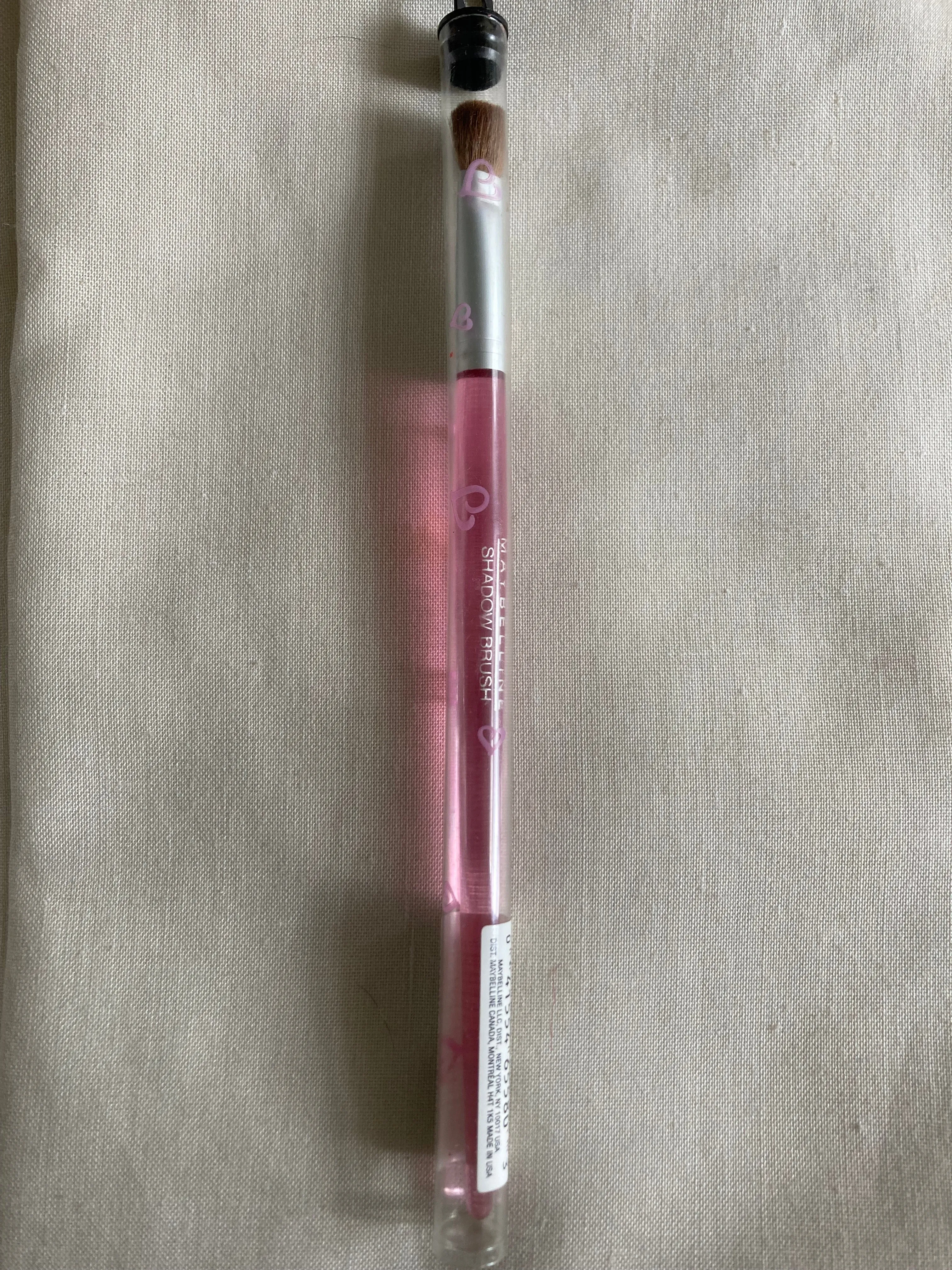 Maybelline Eyeshadow Brush