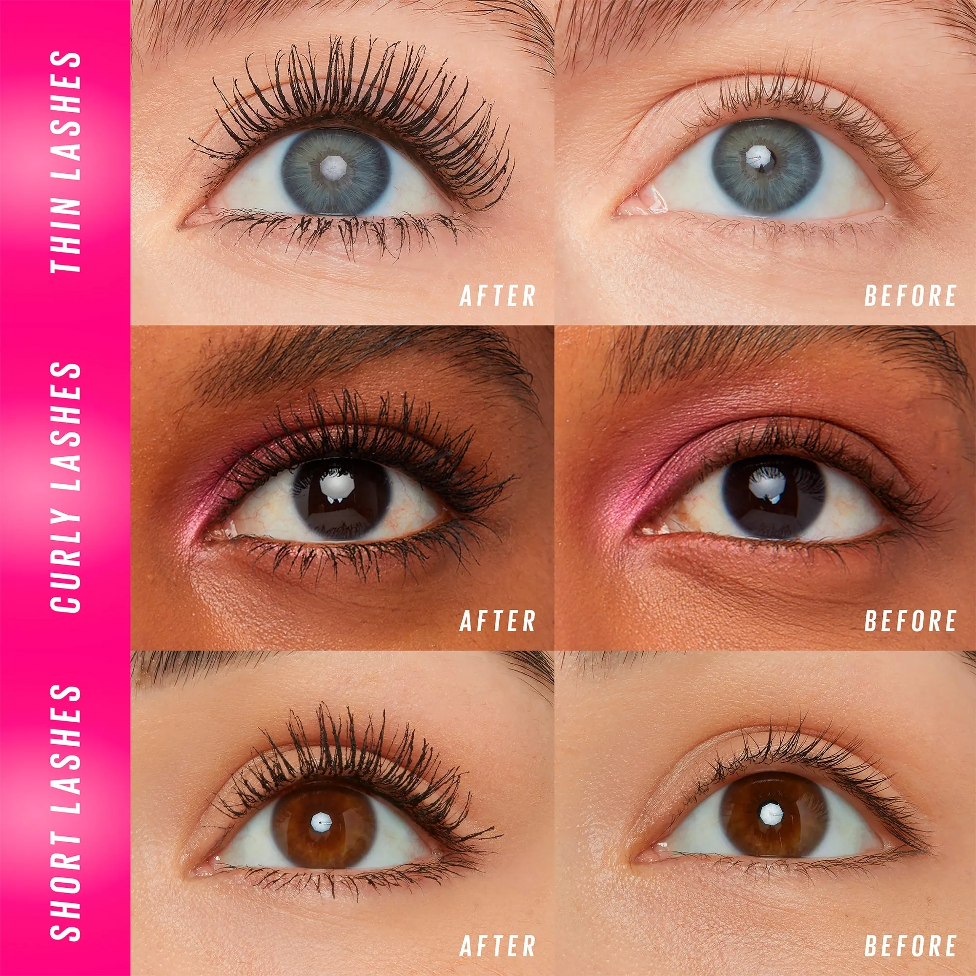 Maybelline Firework Mascara