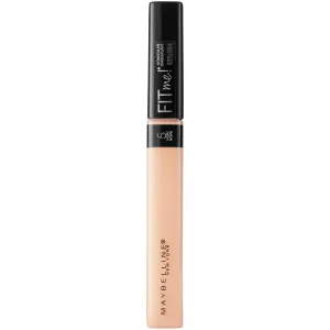 MAYBELLINE - Fit Me Concealer Ivory 05 - 0.23 fl oz (6.8 ml)