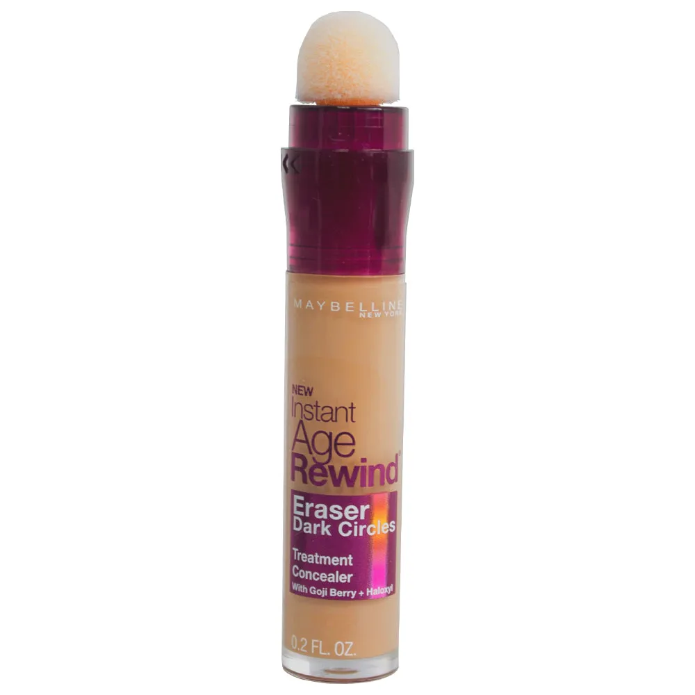 Maybelline Instant Age Rewind Eraser Dark Circle Treatment Concealer