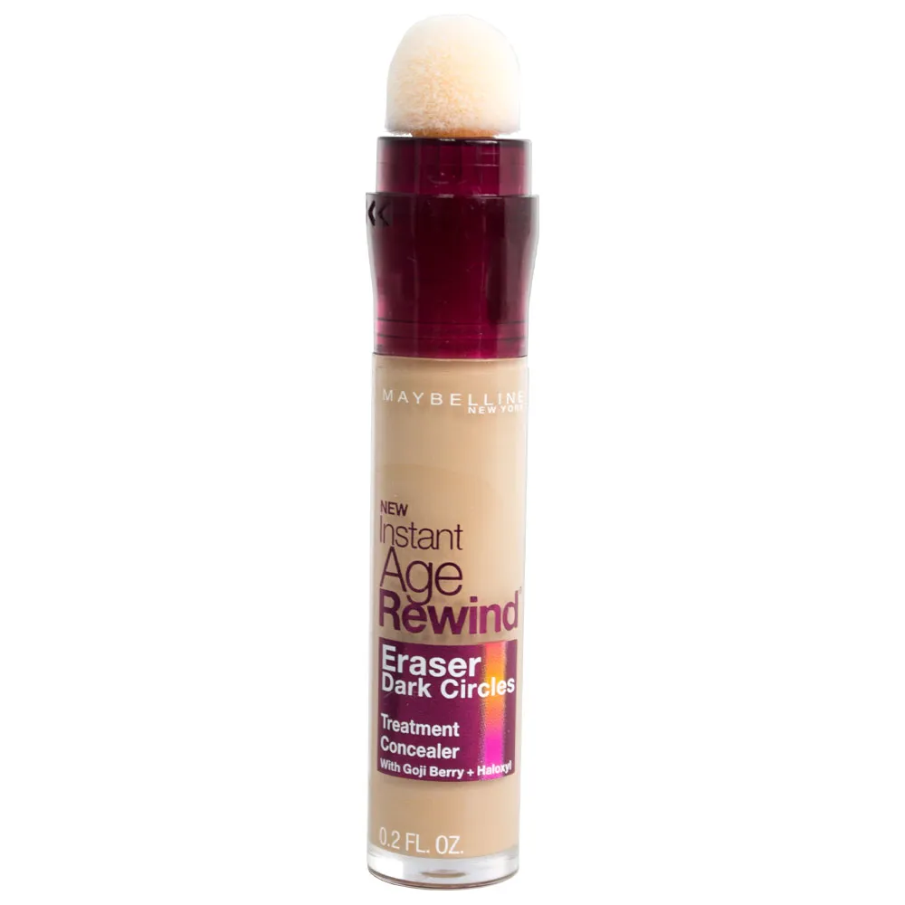 Maybelline Instant Age Rewind Eraser Dark Circle Treatment Concealer