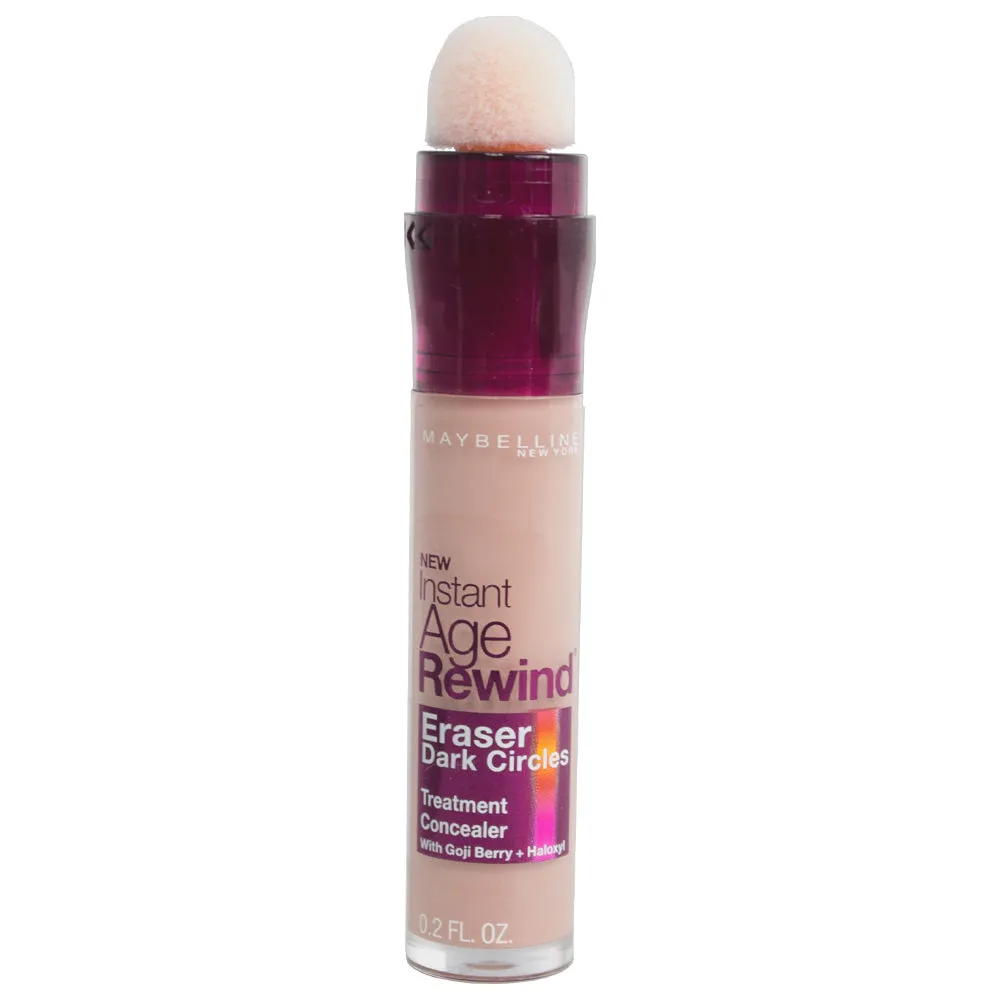 Maybelline Instant Age Rewind Eraser Dark Circle Treatment Concealer