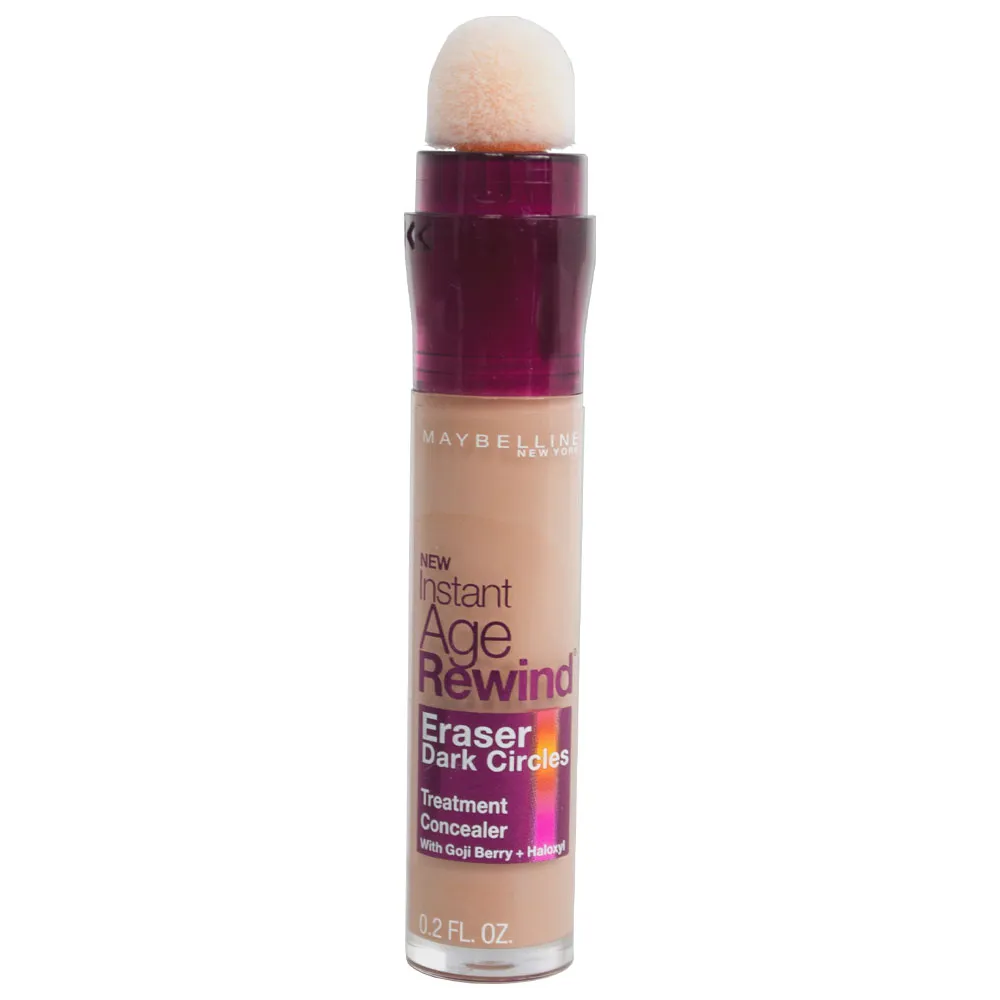 Maybelline Instant Age Rewind Eraser Dark Circle Treatment Concealer
