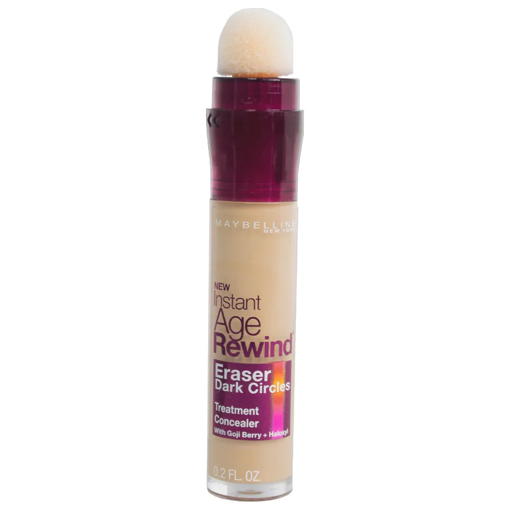 Maybelline Instant Age Rewind Eraser Dark Circle Treatment Concealer