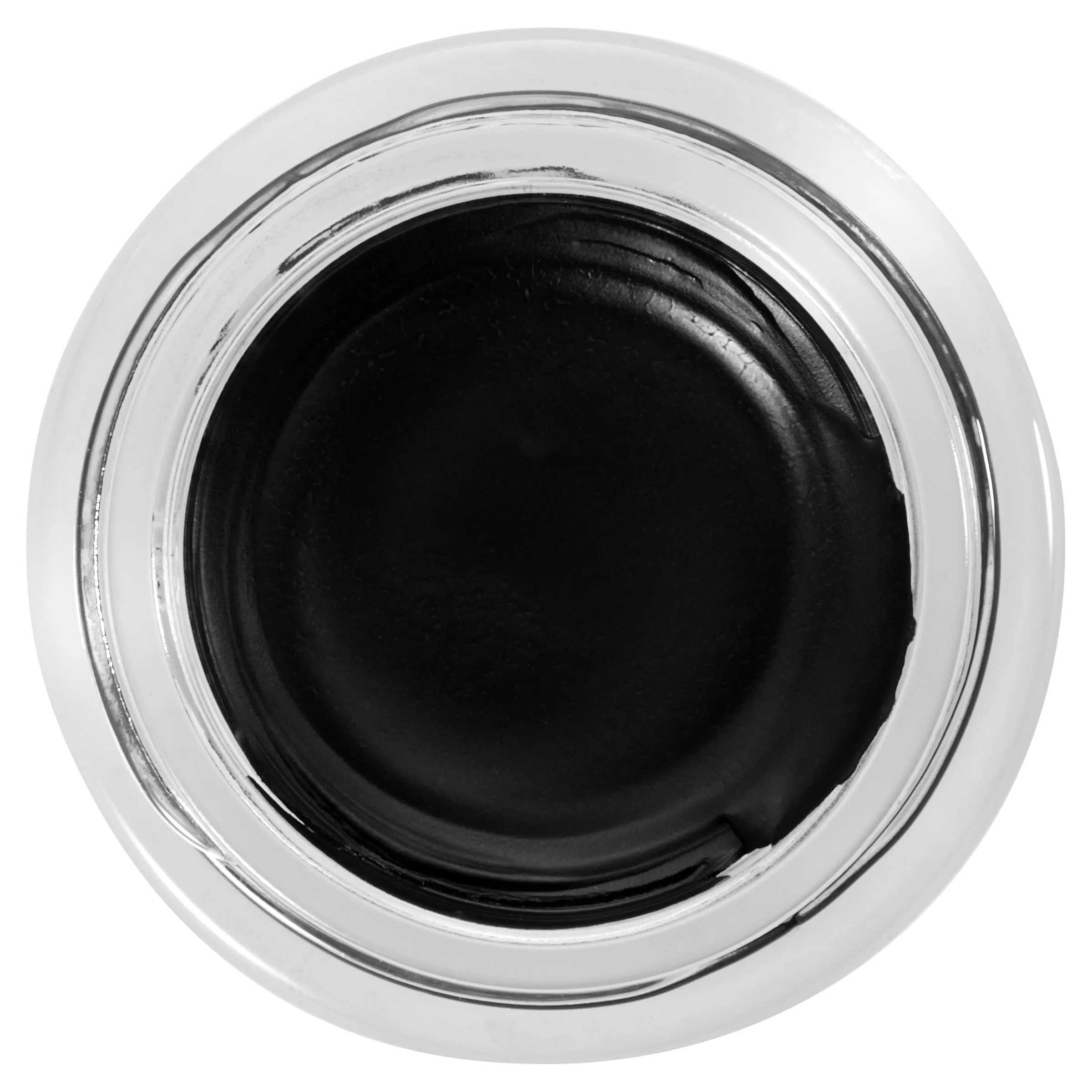 Maybelline Lasting Drama Gel Pot Eyeliner - Blackest Black