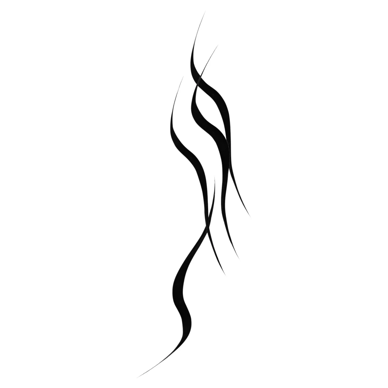 Maybelline Lasting Drama Gel Pot Eyeliner - Blackest Black