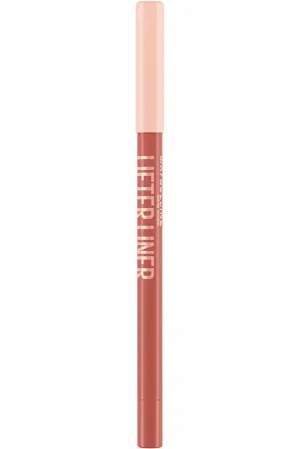Maybelline Lifter Liner Lip Liner 004 Out Of Line
