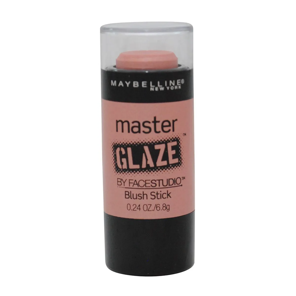 Maybelline Master Glaze Blush Stick