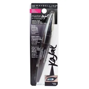 Maybelline Master Kajal by Eyestudio Cream Kohl Eyeliner