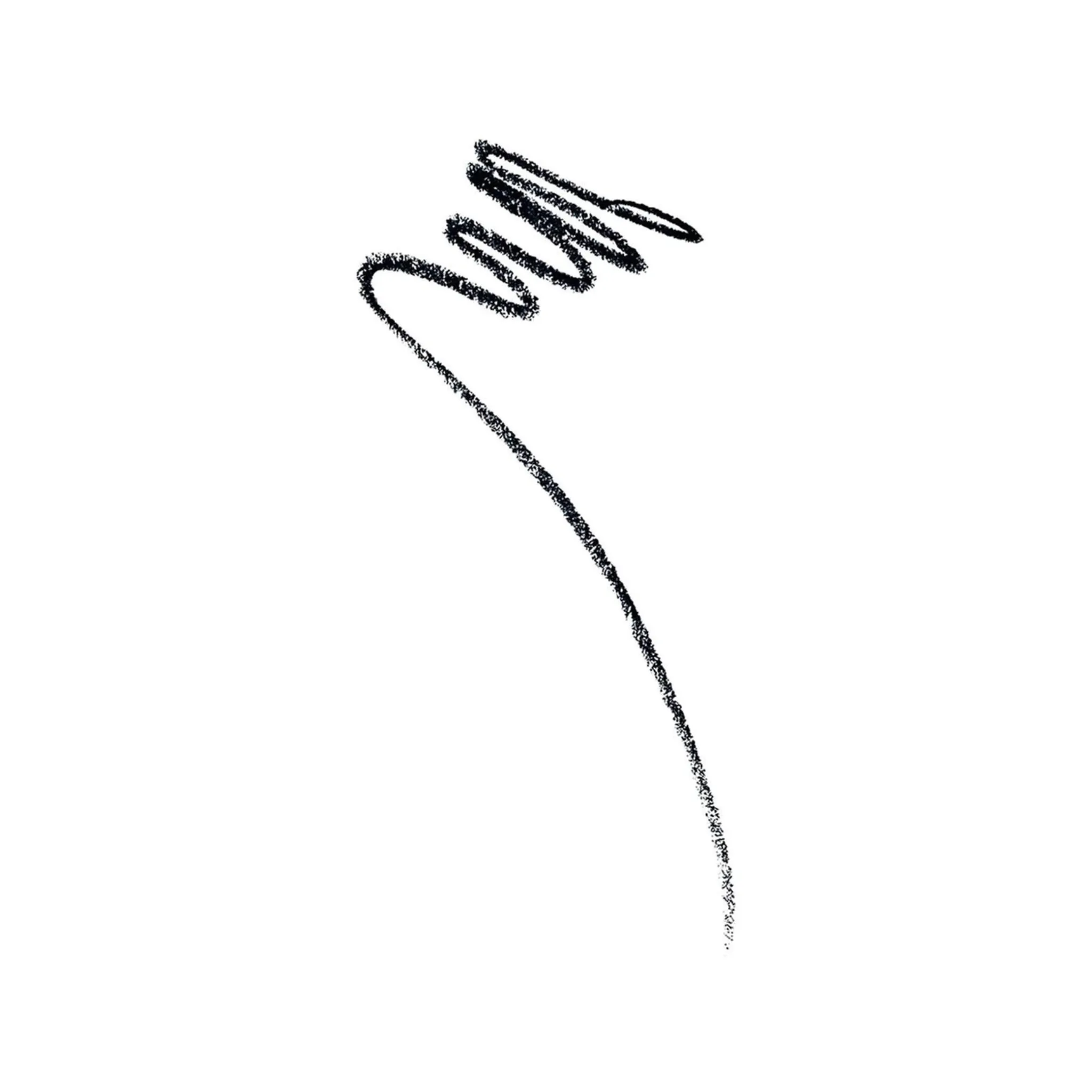 Maybelline Master Liner Waterproof Pencil Eyeliner Black (Australia)
