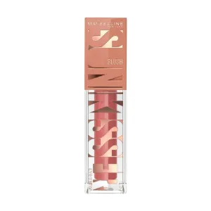 Maybelline New York Sunkissed Liquid Blush 06 city Sizzle 4,7ml