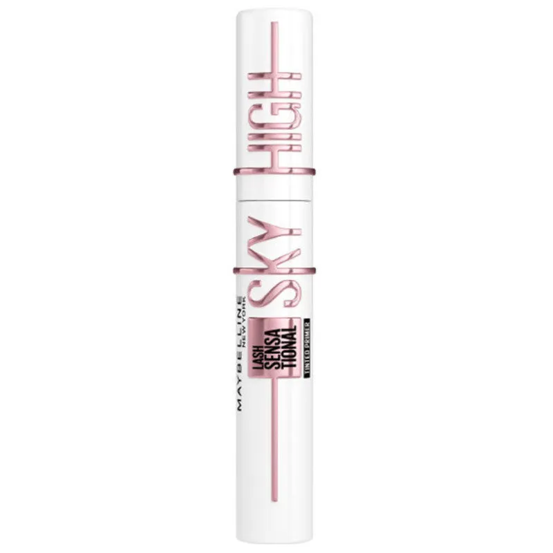 Maybelline New York Tinted Base Sky High Lash Sensational Mascara