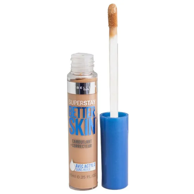 Maybelline Superstay Better Skin Concealer   Corrector