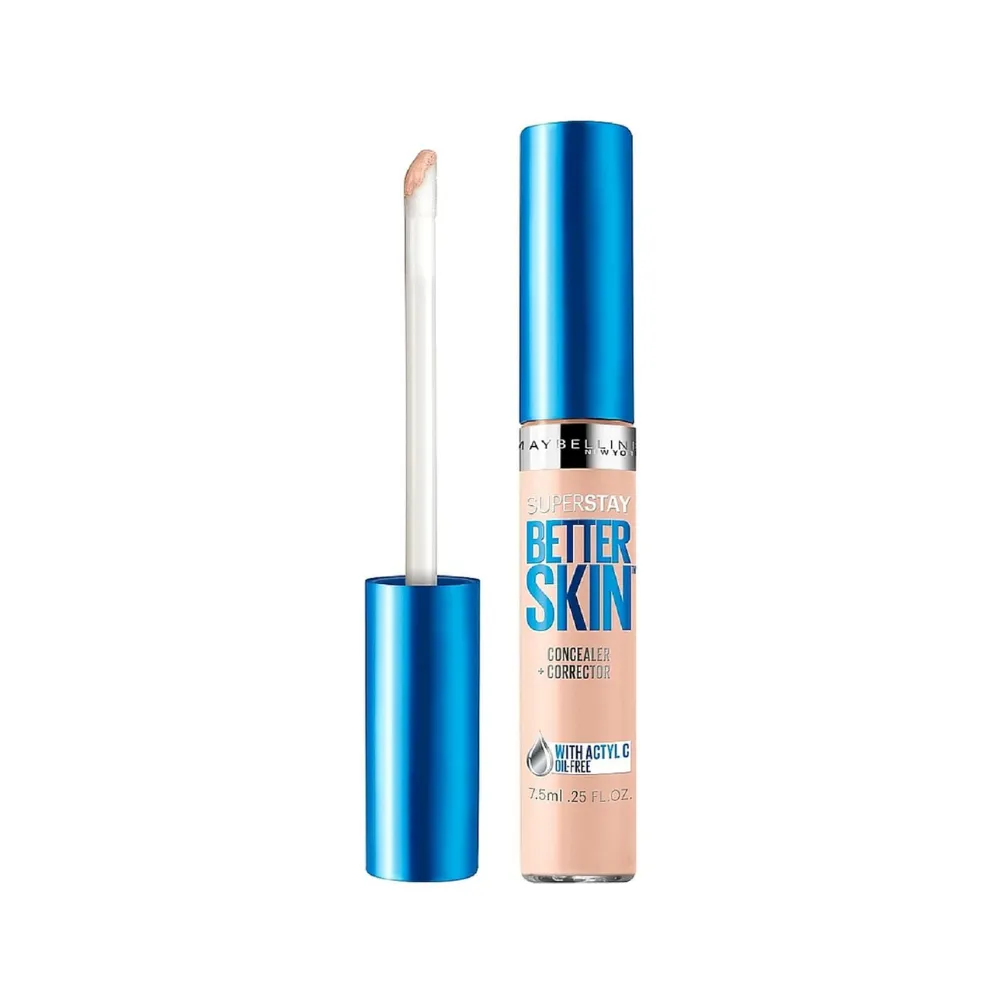 Maybelline Superstay Better Skin Concealer   Corrector