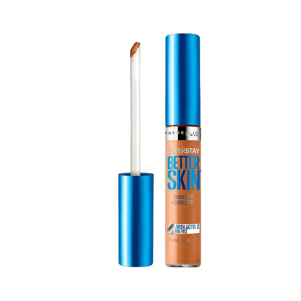Maybelline Superstay Better Skin Concealer   Corrector