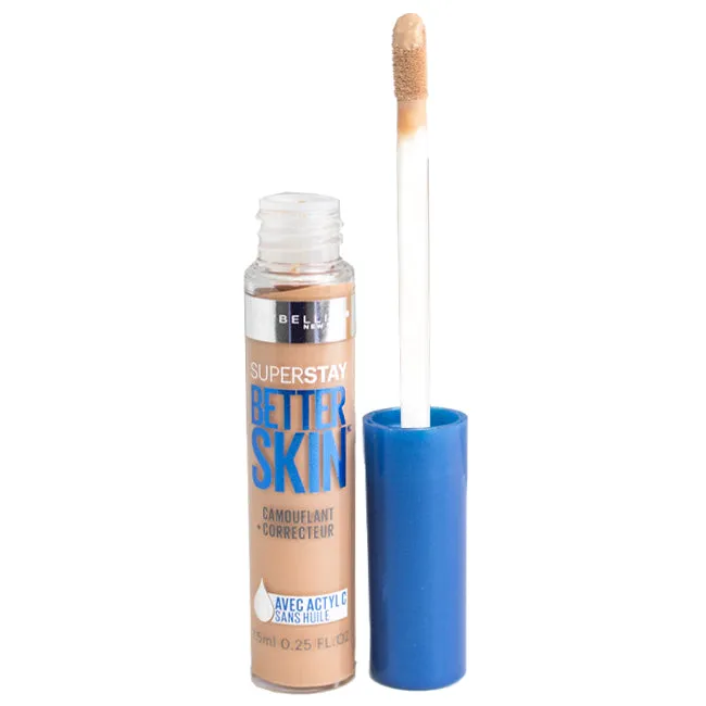 Maybelline Superstay Better Skin Concealer   Corrector
