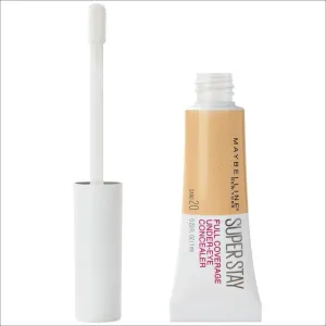 Maybelline SuperStay Full Coverage Under-Eye Liquid 20 Sand 7 mL