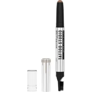 Maybelline Tattoo Studio Brow Lift Stick - Soft Brown