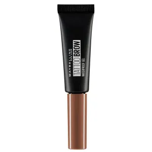 Maybelline Tattoo Wp Gel Nu 06 Deep Eyebrow Pencil 5 GM