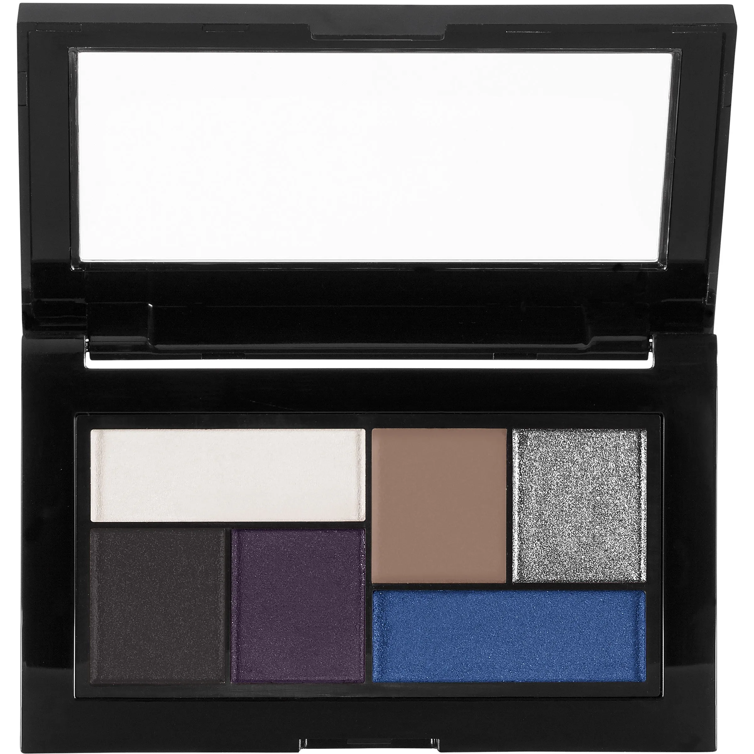 Maybelline The City Mini Palette (eyeshadow)