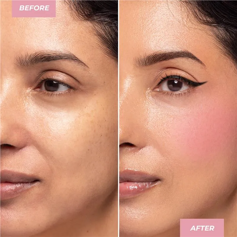 MCOBEAUTY Dream Liquid Dewy Blush - True Pink