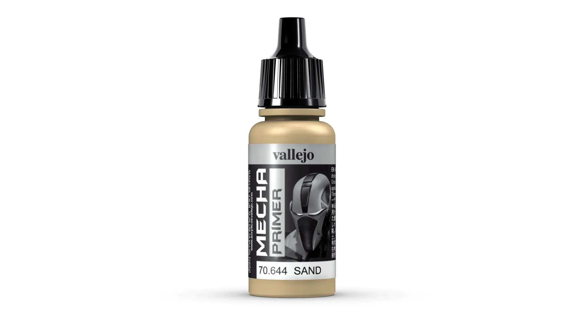 Mecha Color Sand Primer