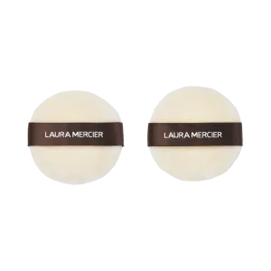Medium Velour Puff 2-Pack