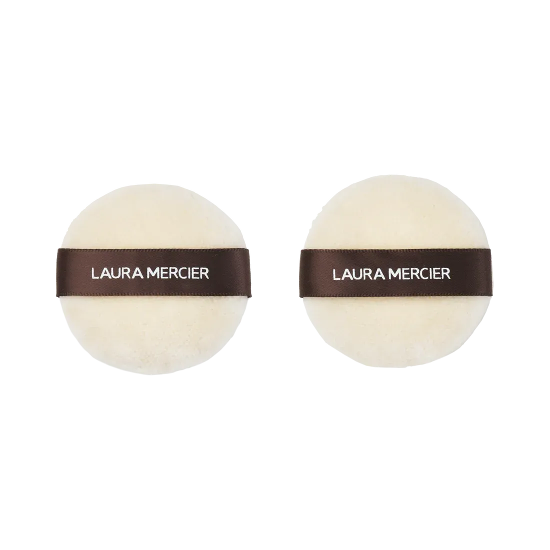 Medium Velour Puff 2-Pack