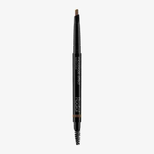 Microblade Effect Eyebrow Pencil - Ash Brown