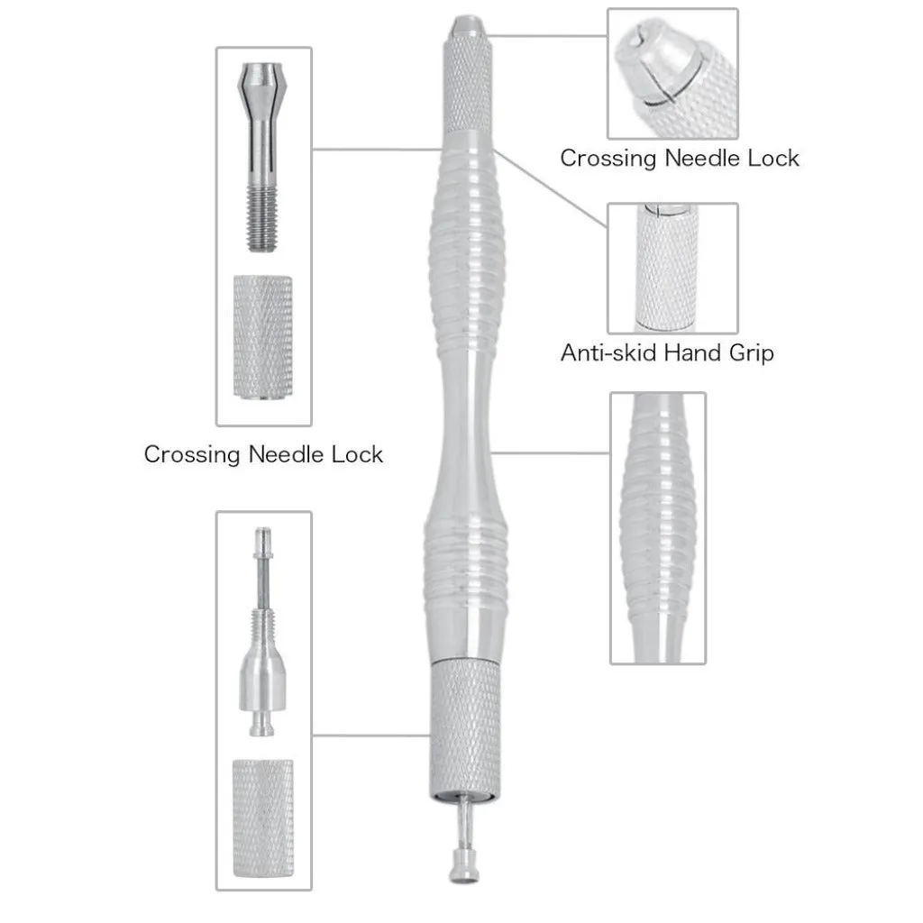 Microblading tattoo kit