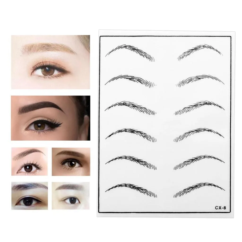 Microblading tattoo kit
