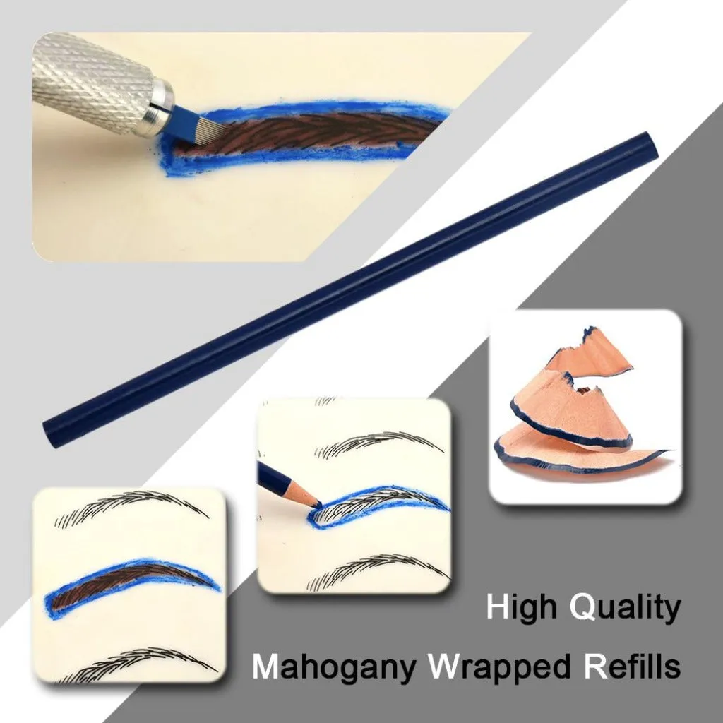 Microblading tattoo kit