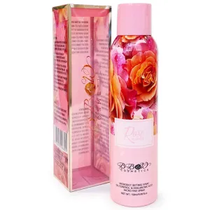 Microdot Setting Spray 150ml - Rose (1 unit)