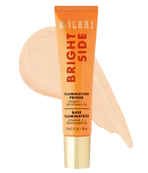 MILANI BRIGHT SIDE ILLUMINATING PRIMER