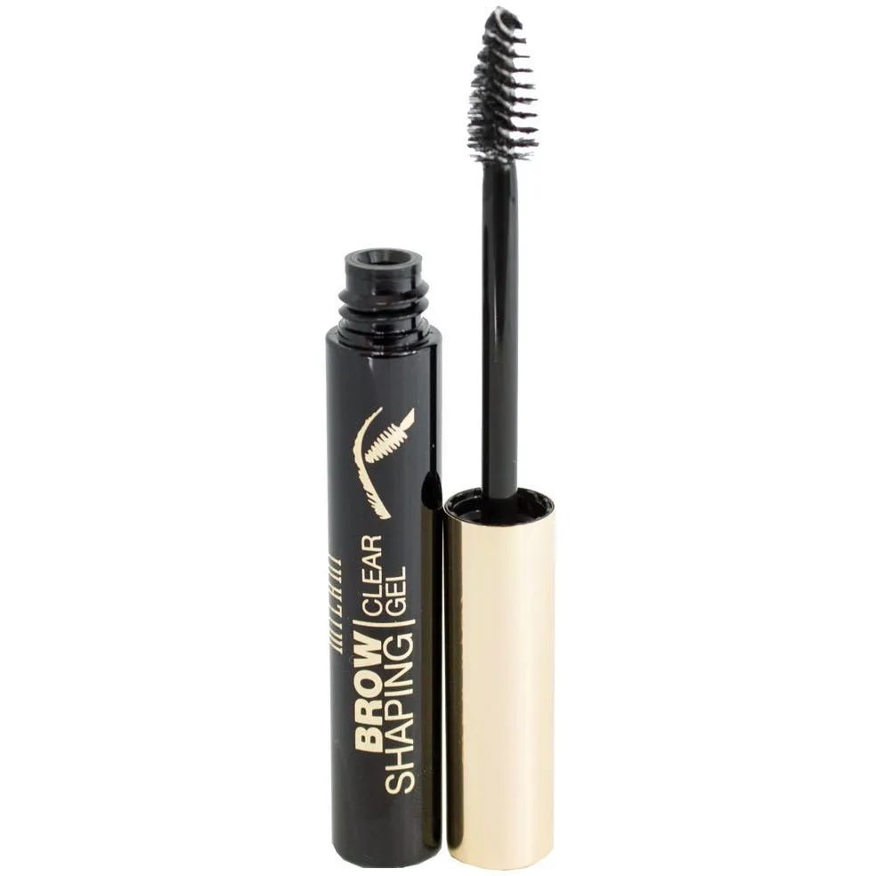Milani Brow Shaping Clear Gel